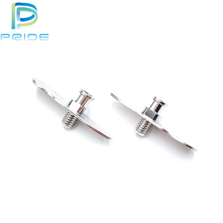 SS. Auto Turning Part 3D Design