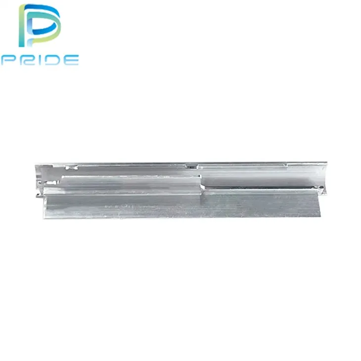 Stainless Steel Long Sliding Bearing Parts