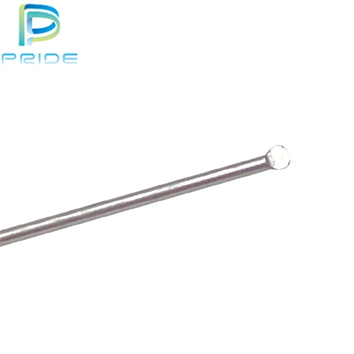 Stainless Steel Precision Tool Accessories Nails
