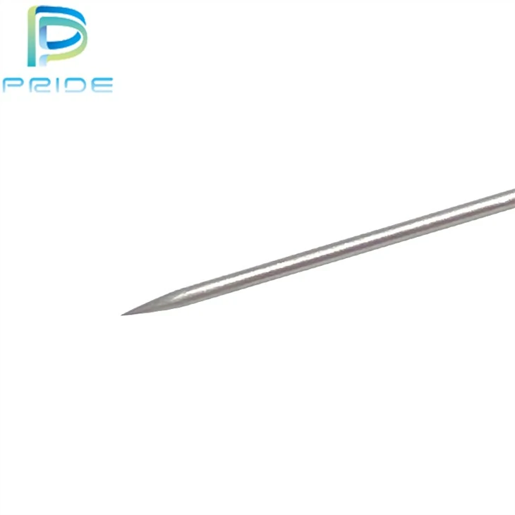 Stainless Steel Precision Tool Accessories Nails