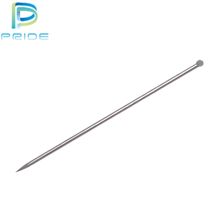 Stainless Steel Precision Tool Accessories Nails