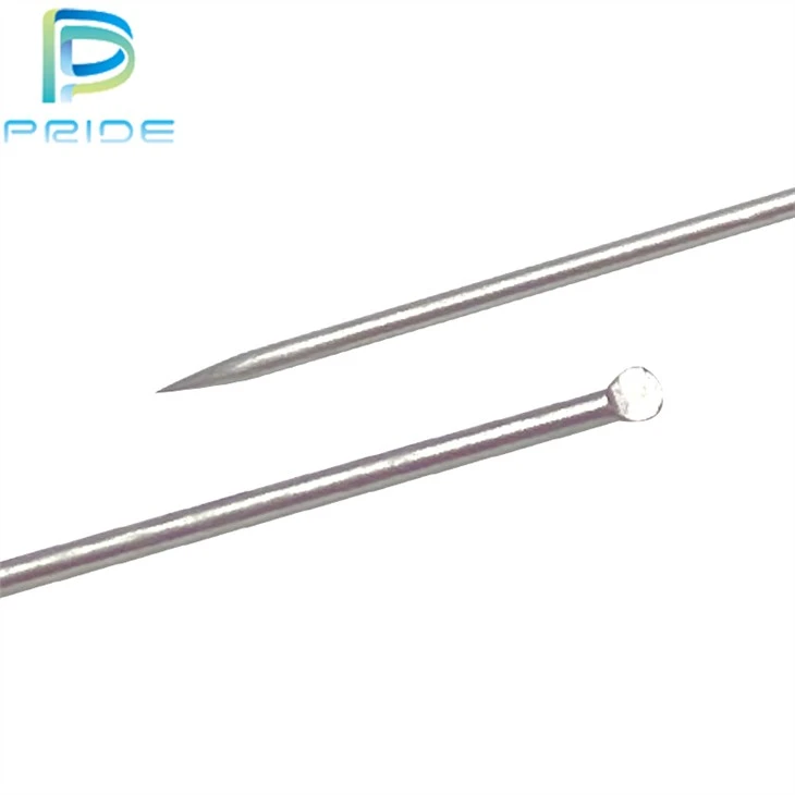 Stainless Steel Precision Tool Accessories Nails