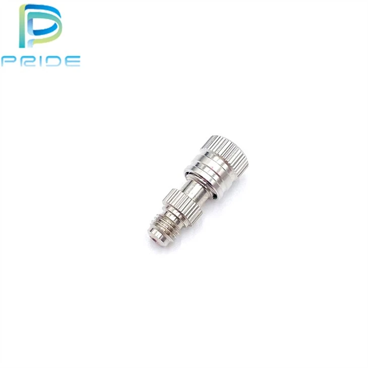 Standard Car/Industry Cnc Parts Service