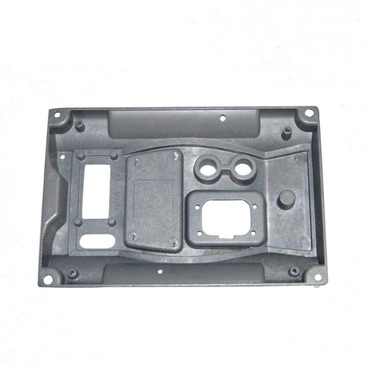 Alloy Cast Aluminum Die Casting Parts