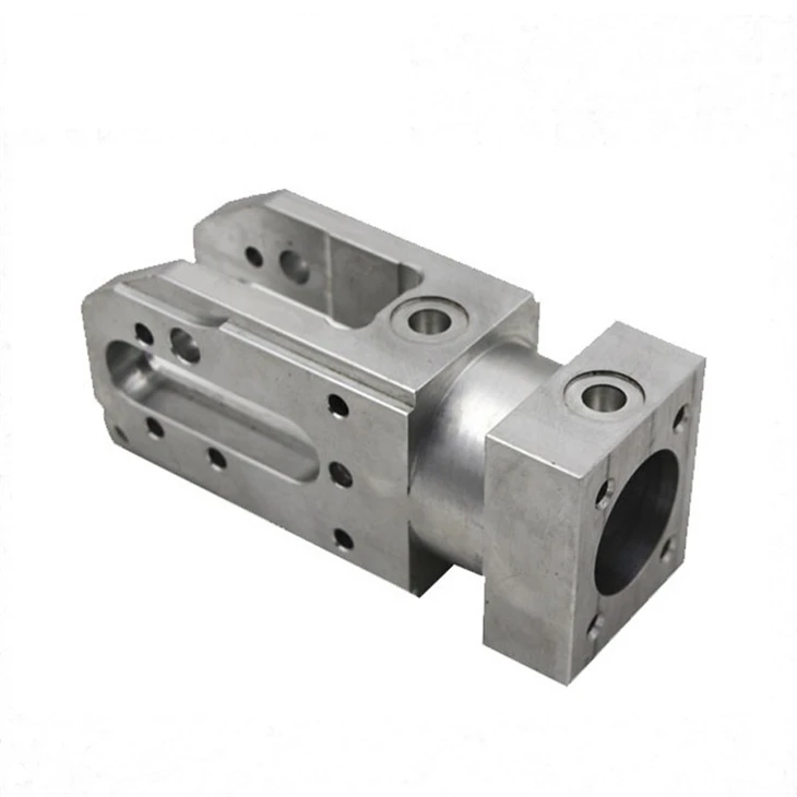 Alloy Cast Aluminum Die Casting Parts