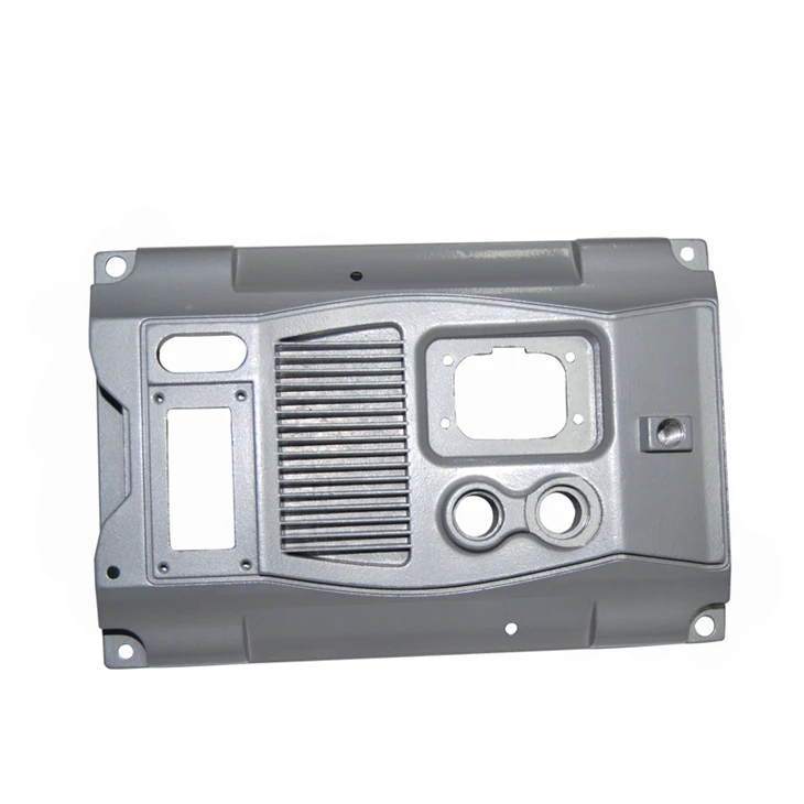 Alloy Cast Aluminum Die Casting Parts