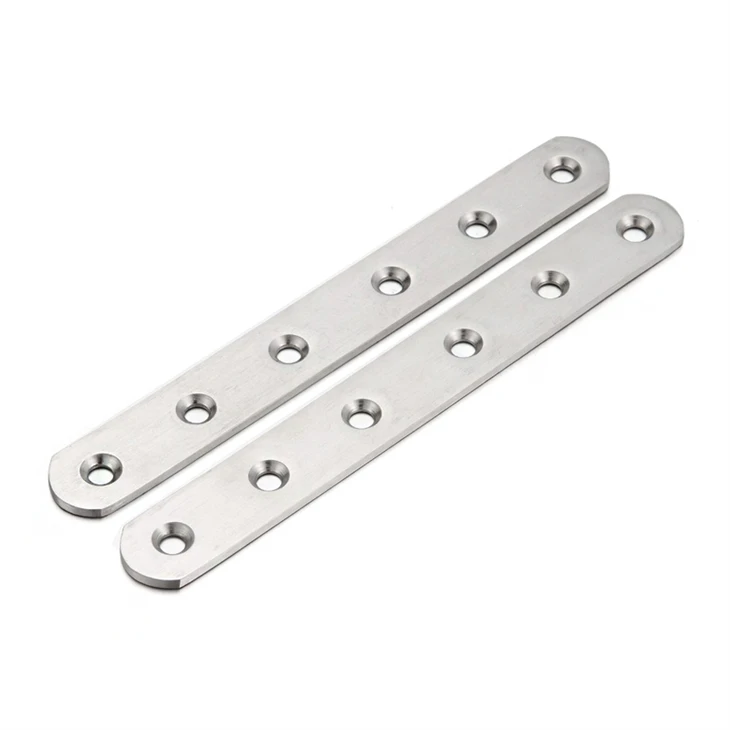 Aluminum Gaskets