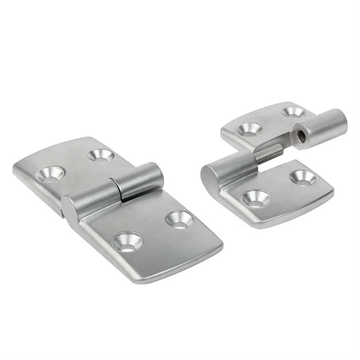 Aluminum Gaskets