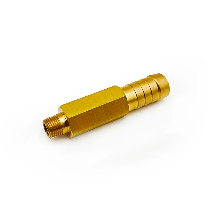 Automobile Parts Processing