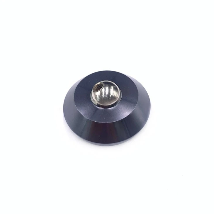 Automobile Parts Processing
