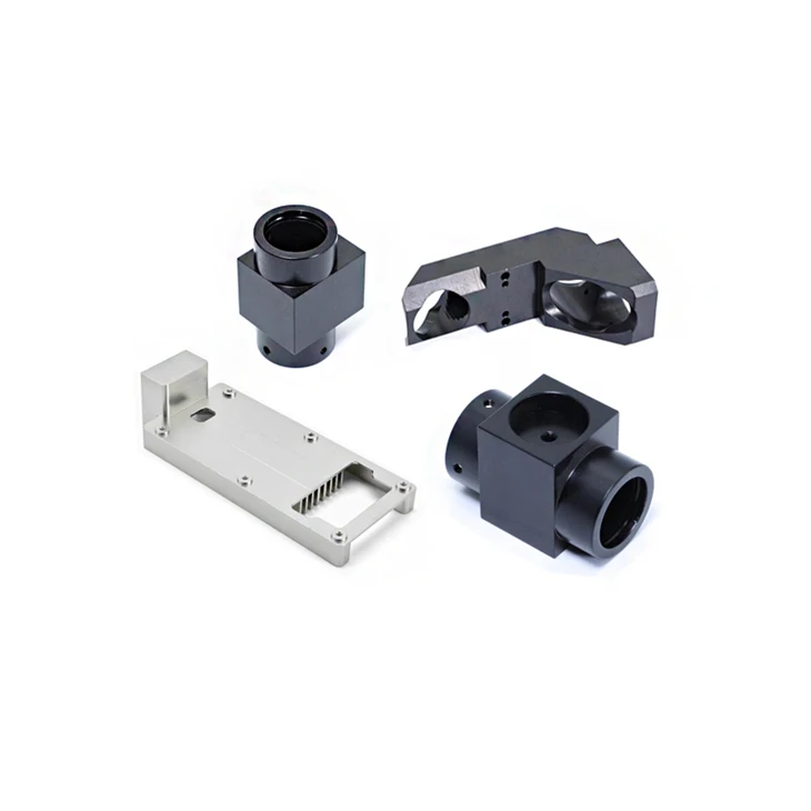 Automobile Parts Processing