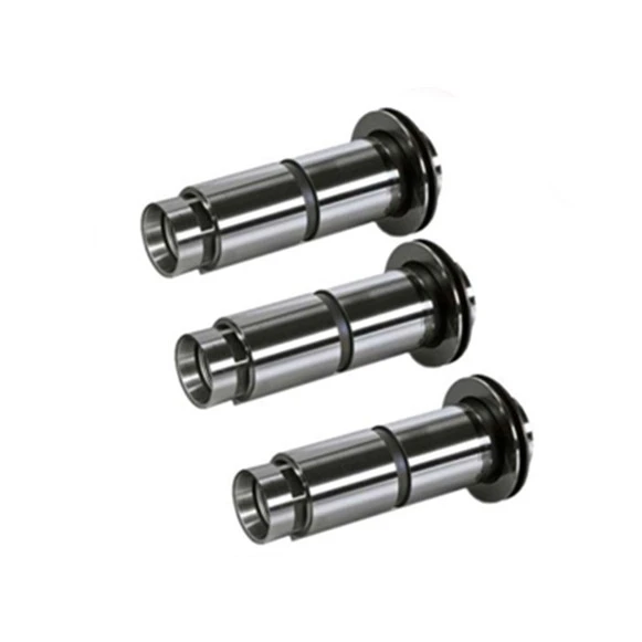 Automotive Precision Parts