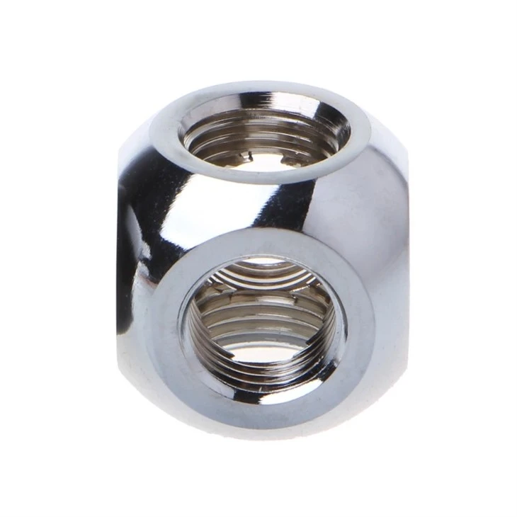 Automotive Precision Parts