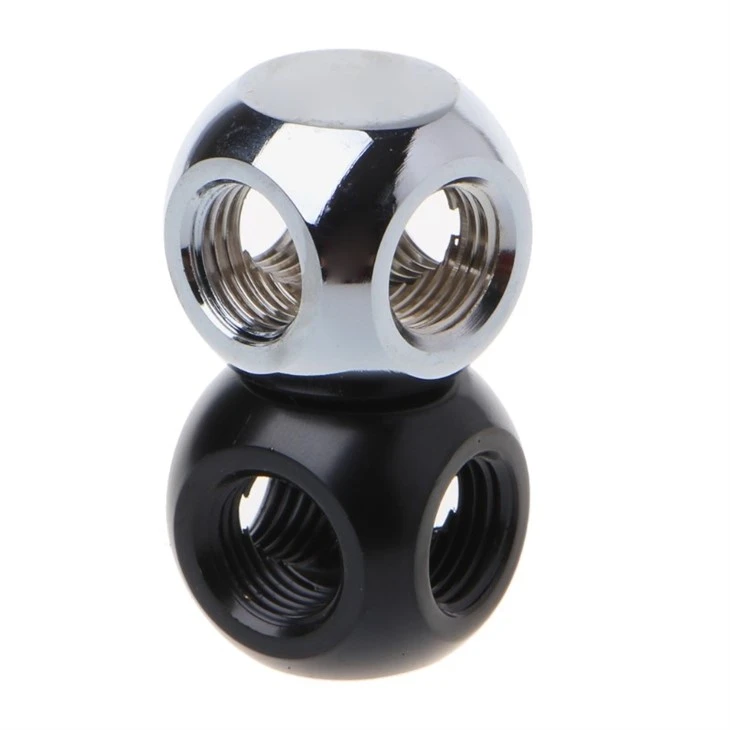 Automotive Precision Parts