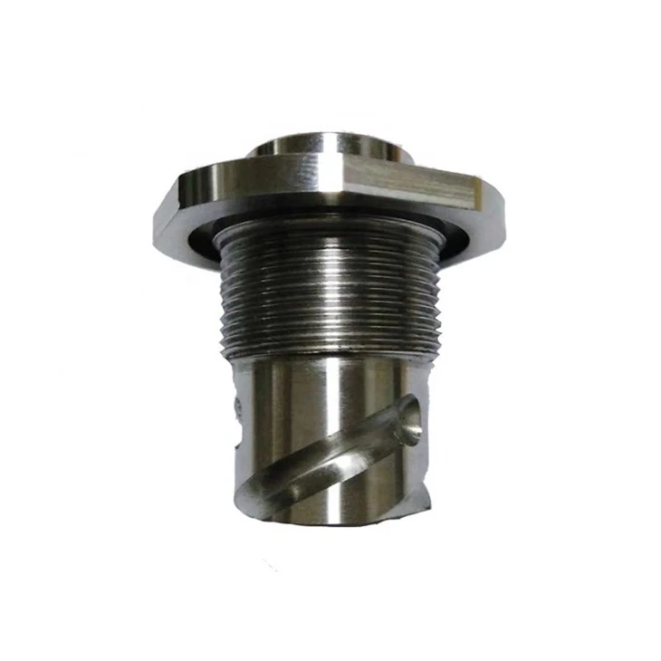 Automotive Precision Parts