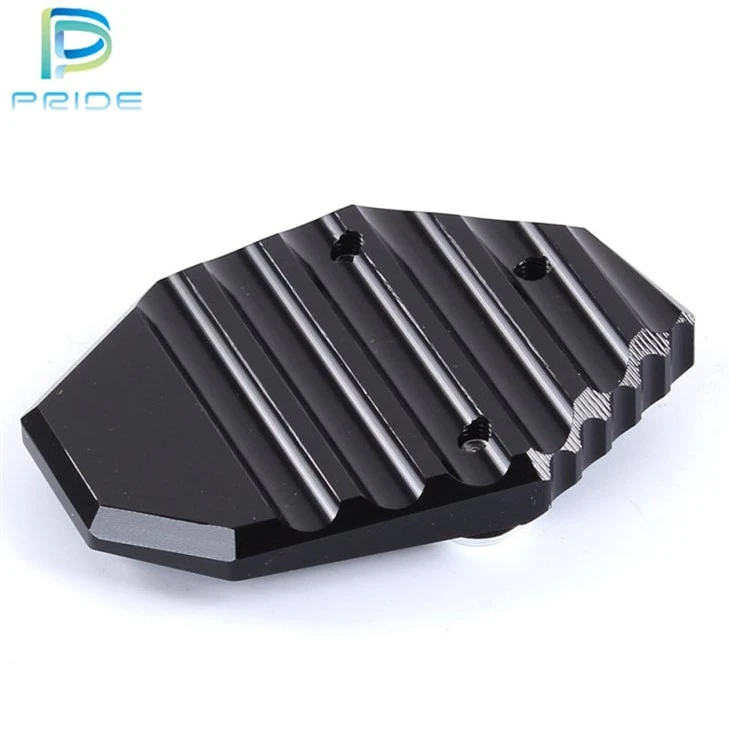 CNC Aluminum Foot Pegs