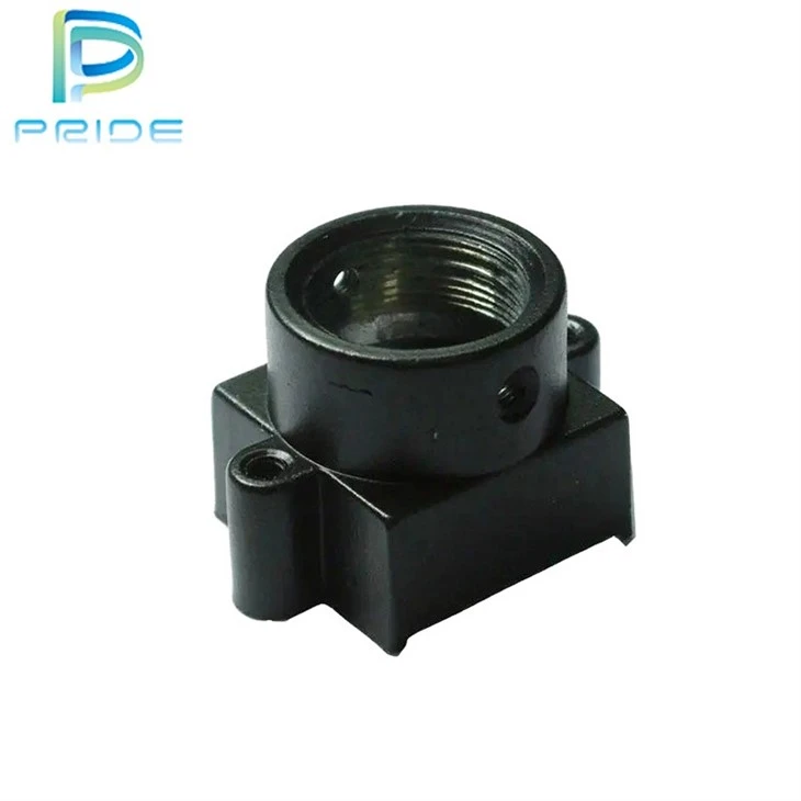CNC Aluminum Lens Adapter