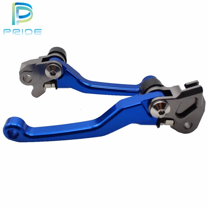CNC Clutch Lever Parts