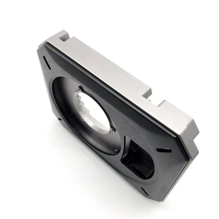 CNC Machined Auto Parts