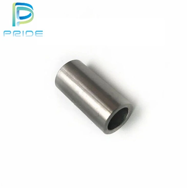 CNC Machined Piston