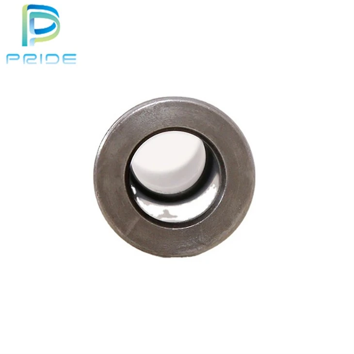 CNC Machined Piston