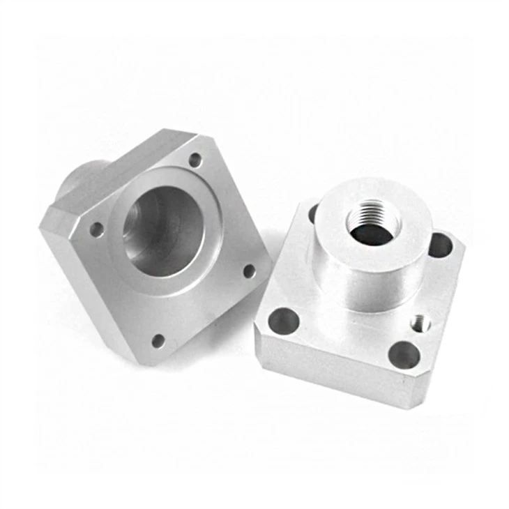 CNC Machined Titanium Brake Piston Kit