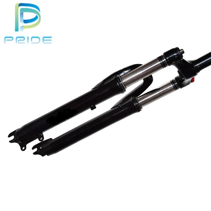 CNC Machining Bike Fork