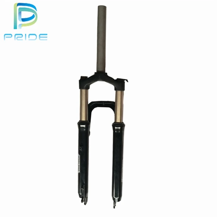 CNC Machining Bike Fork