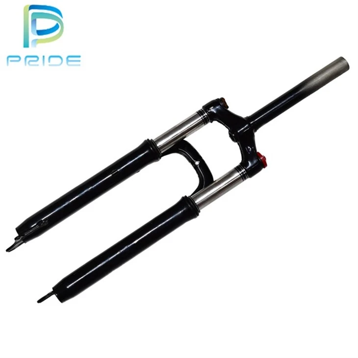 CNC Machining Bike Fork