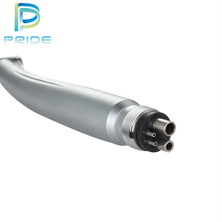 CNC Machining Dental Handpieces