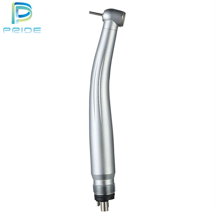 CNC Machining Dental Handpieces