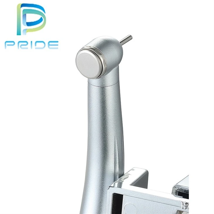 CNC Machining Dental Handpieces