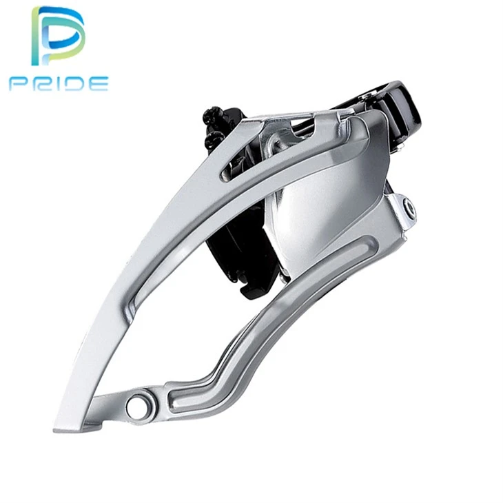 CNC Machining Front Derailleur