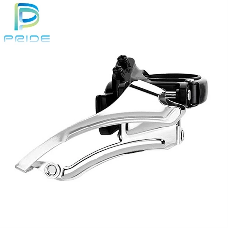 CNC Machining Front Derailleur