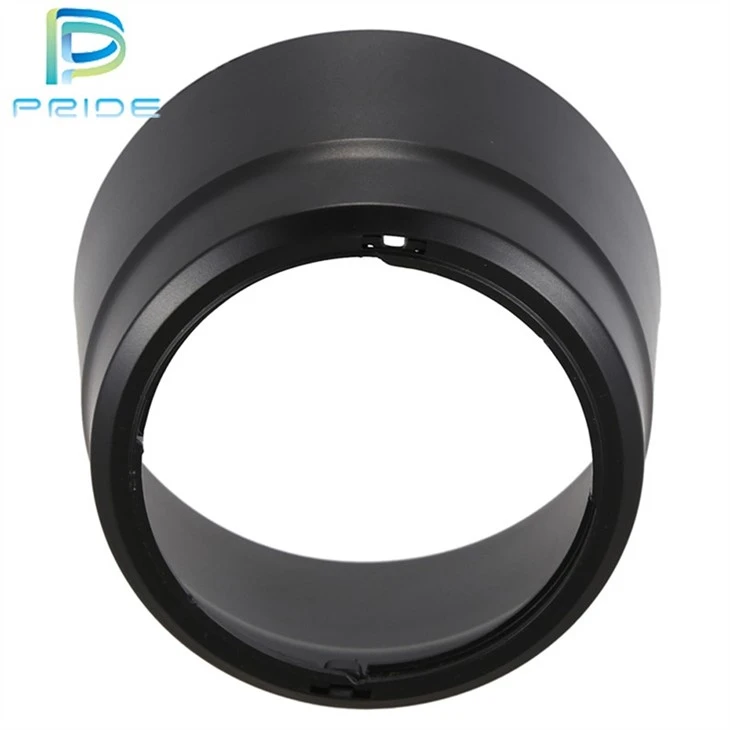 CNC Machining Lens Hood Mount