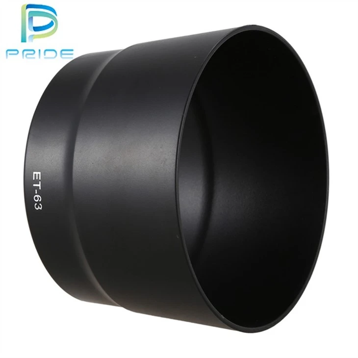 CNC Machining Lens Hood Mount