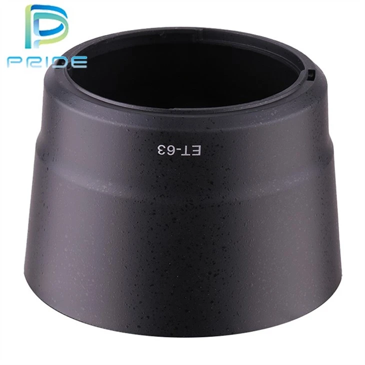 CNC Machining Lens Hood Mount