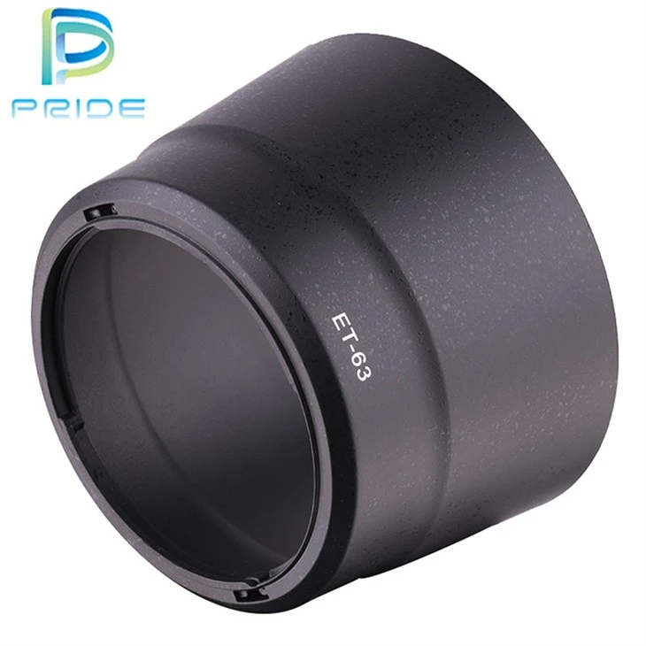 CNC Machining Lens Hood Mount