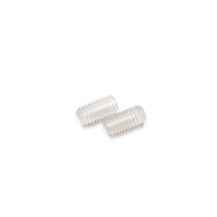CNC Machining Plastics