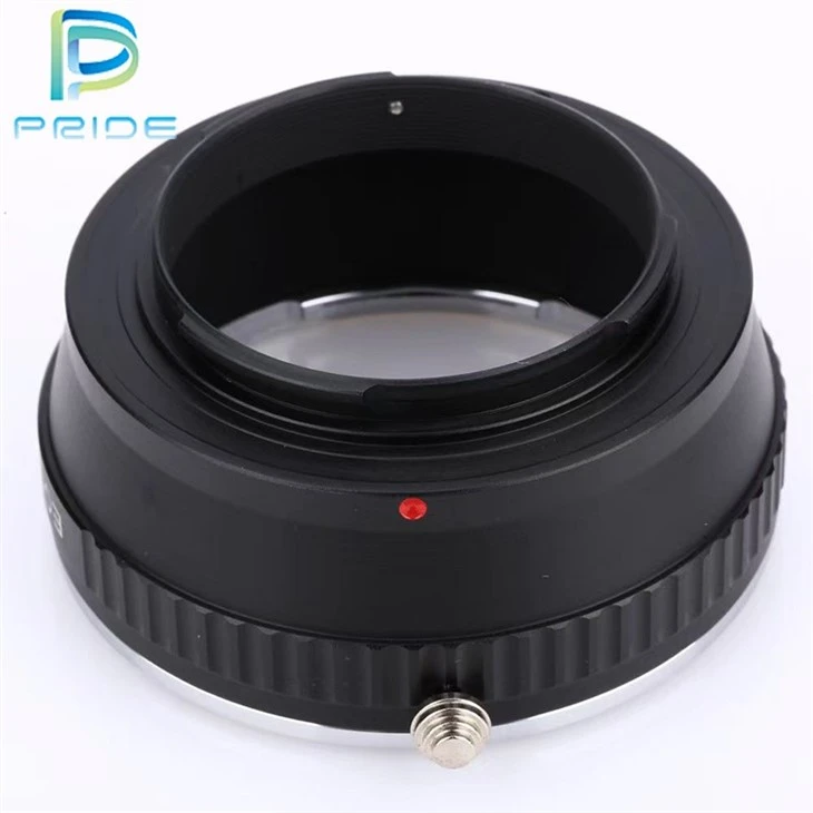 CNC Turning Optical Parts