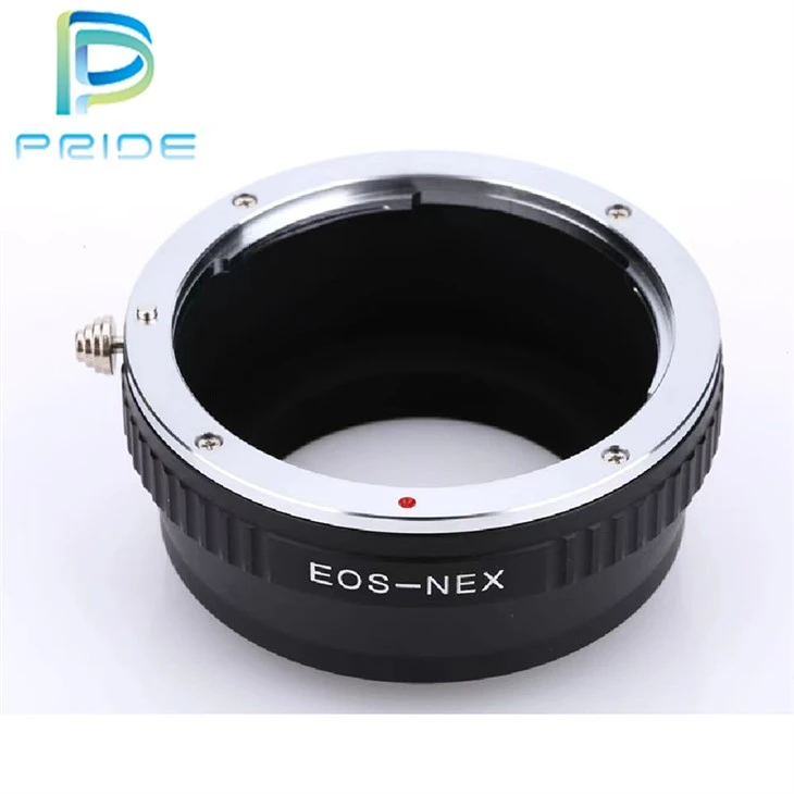 CNC Turning Optical Parts