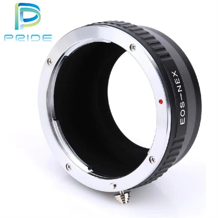 CNC Turning Optical Parts