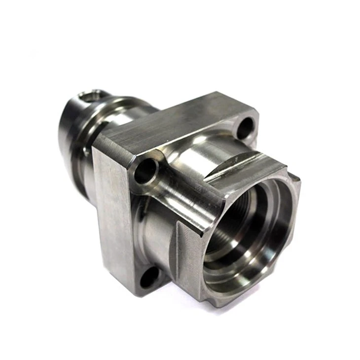 Collet Sleeve