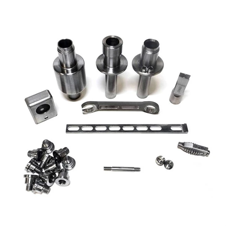 Collet Sleeve