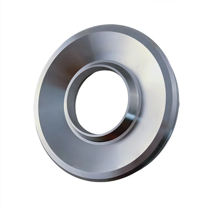 Collet Sleeve