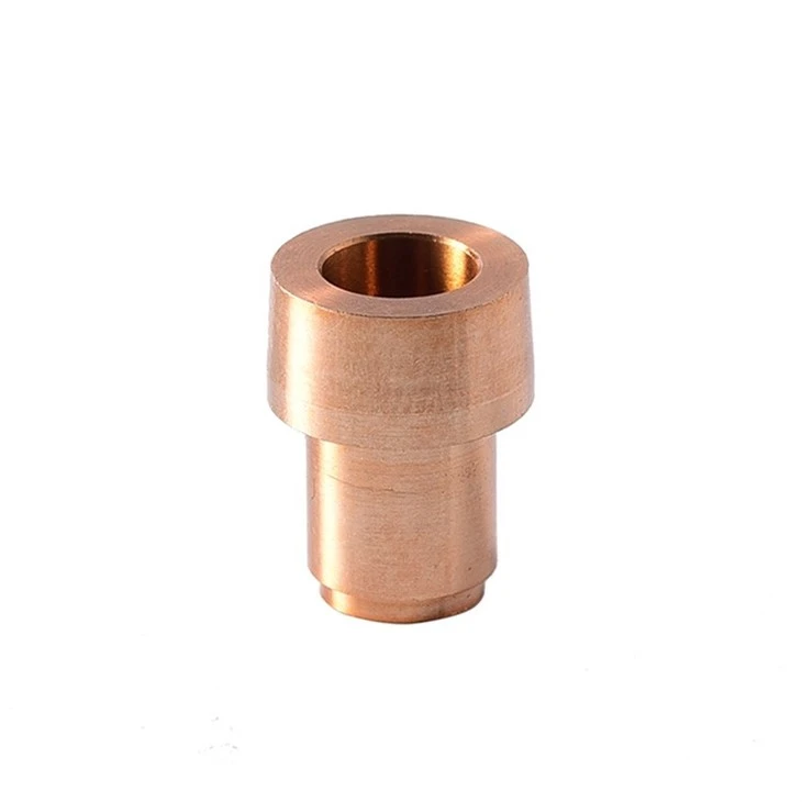 Copper Plated Weld Studs