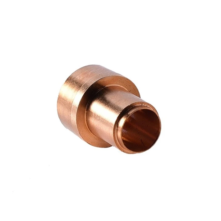 Copper Plated Weld Studs