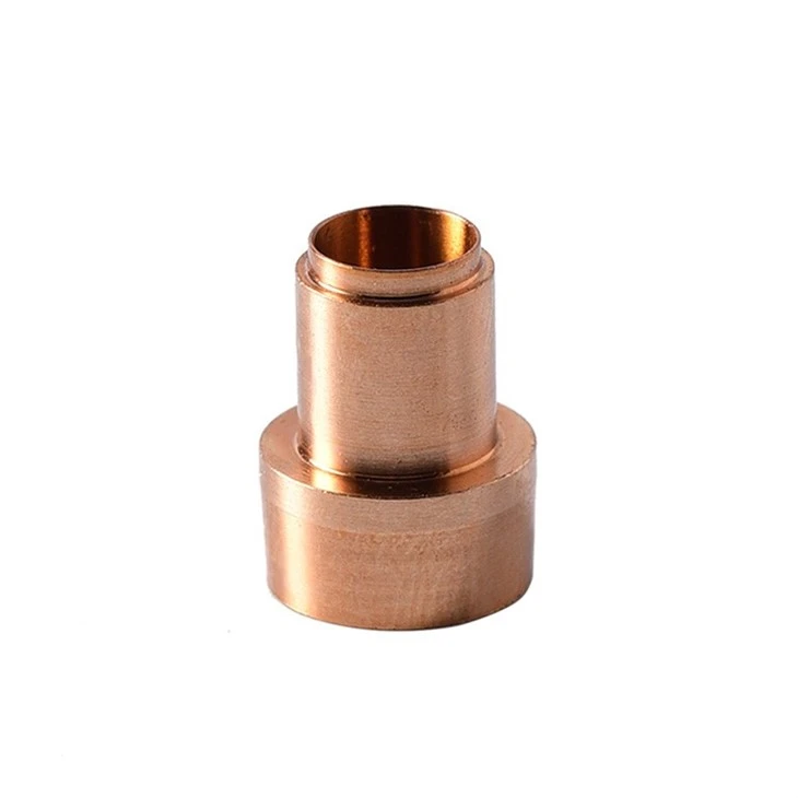 Copper Plated Weld Studs