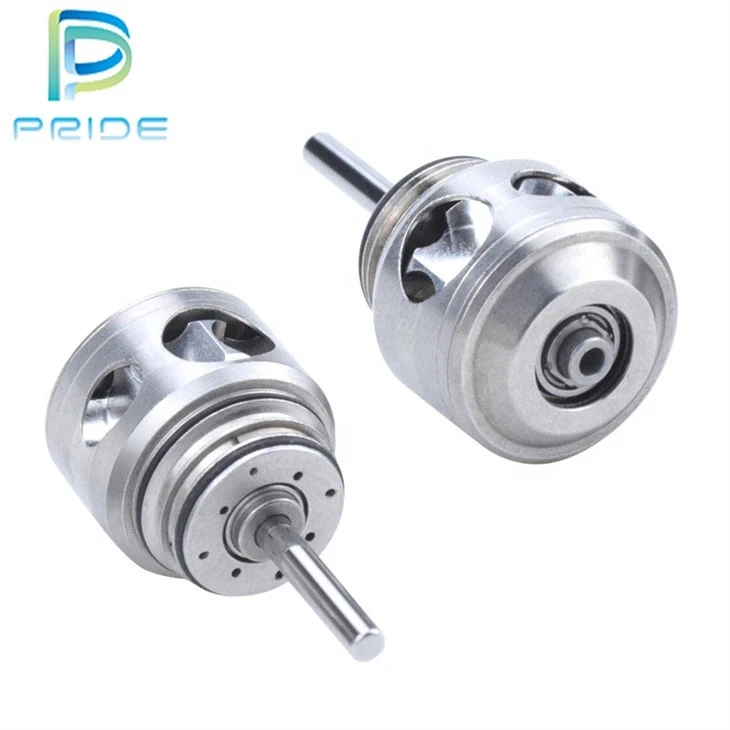 Dental Turbine Rotor