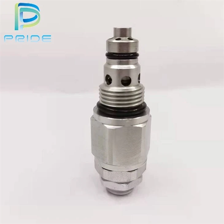 Flow Restrictors